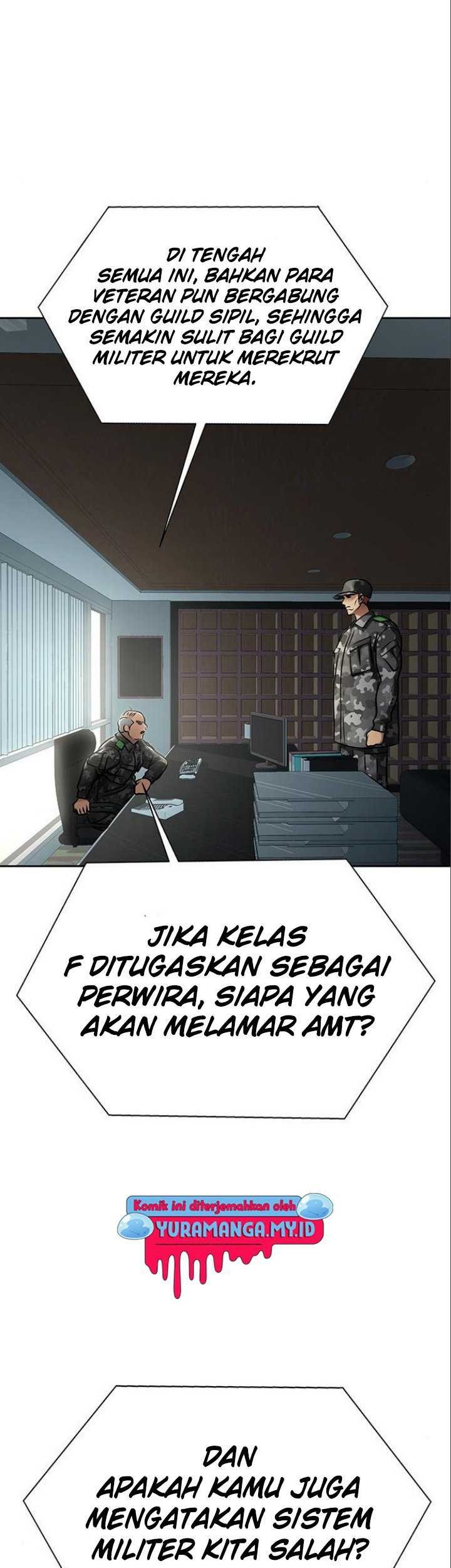 Steel-Eating Player Chapter 17 - halaman 30