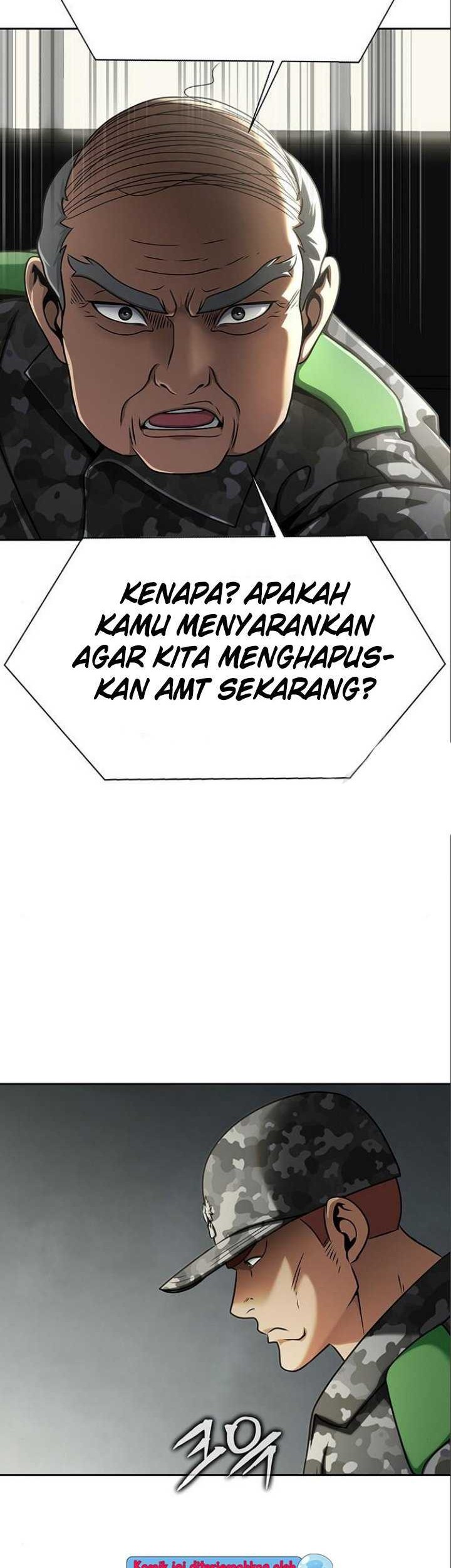 Steel-Eating Player Chapter 17 - halaman 31