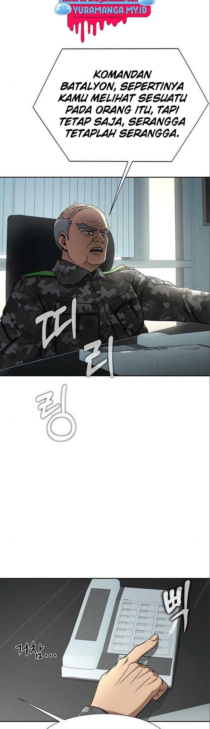 Steel-Eating Player Chapter 17 - halaman 32