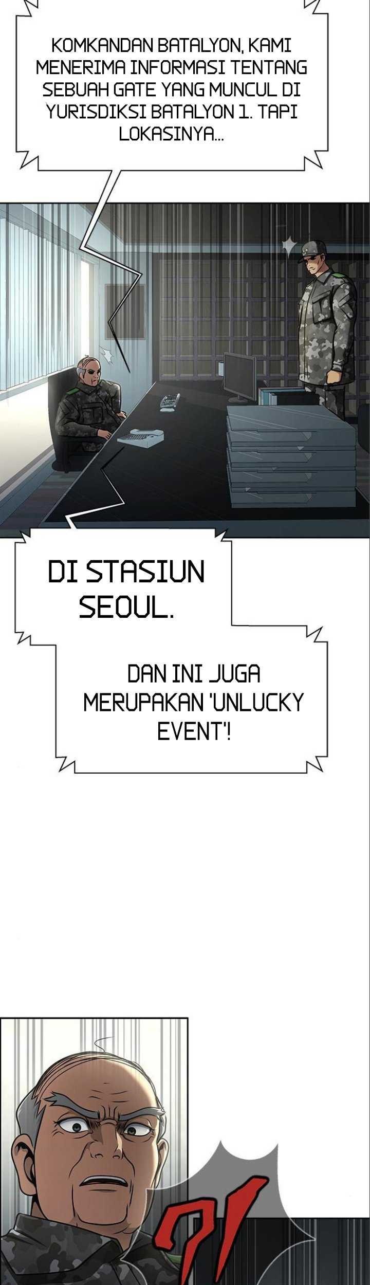 Steel-Eating Player Chapter 17 - halaman 34