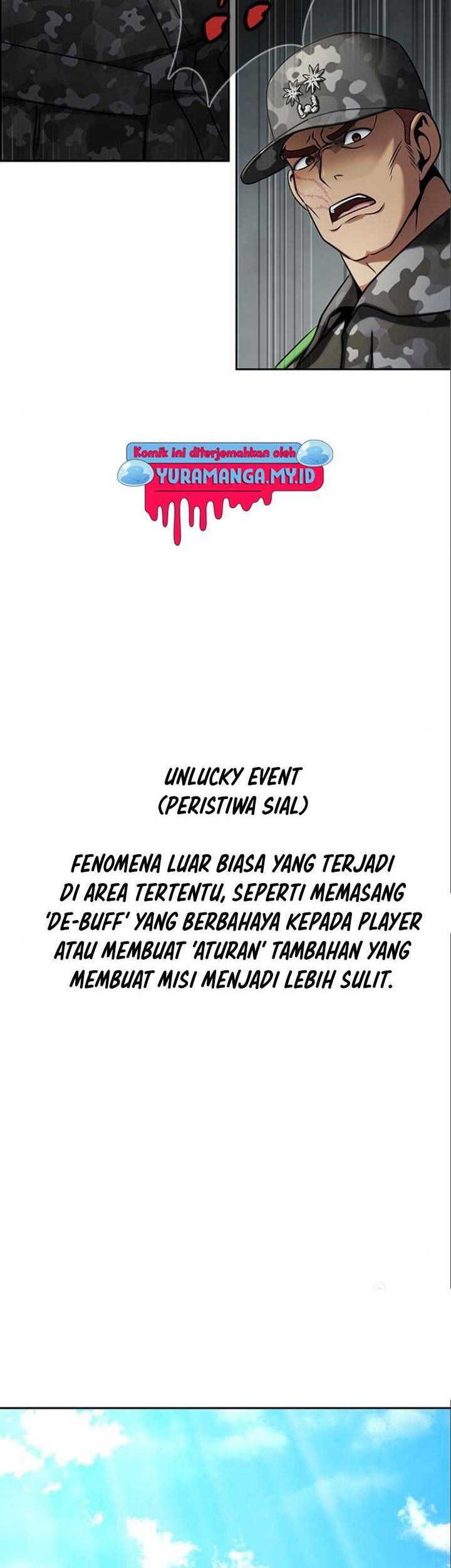 Steel-Eating Player Chapter 17 - halaman 35