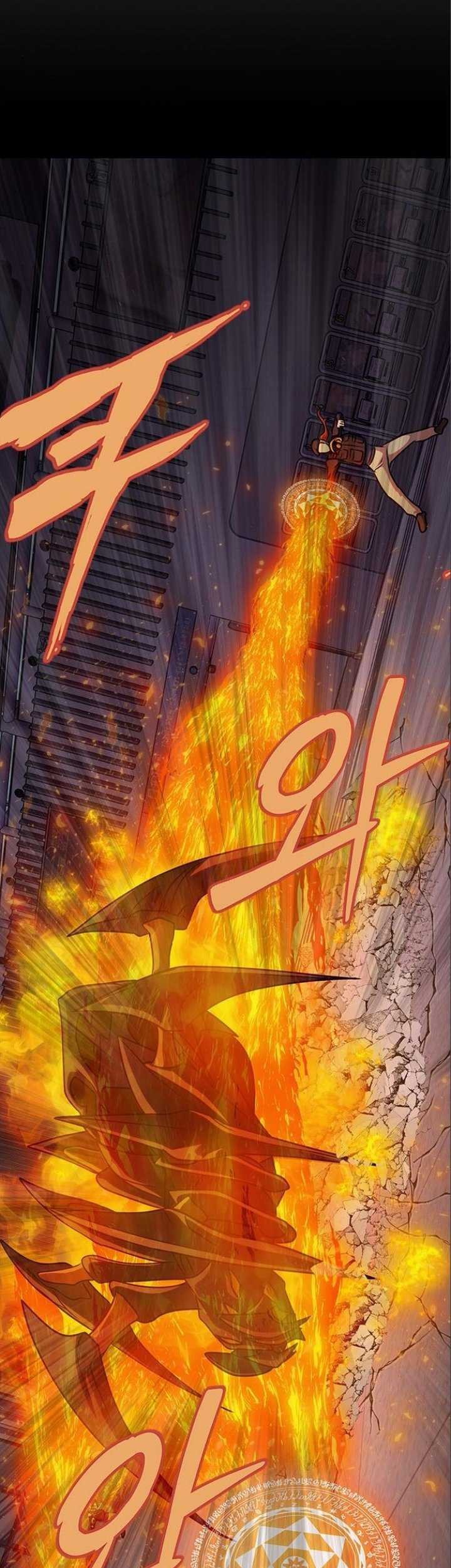 Steel-Eating Player Chapter 17 - halaman 38