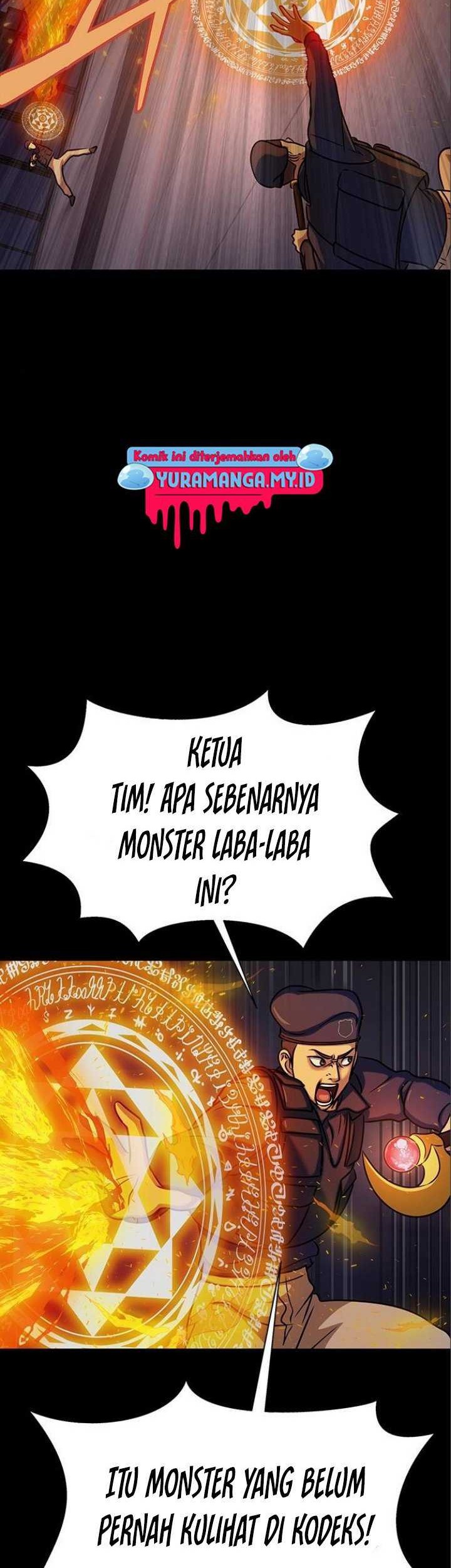 Steel-Eating Player Chapter 17 - halaman 39