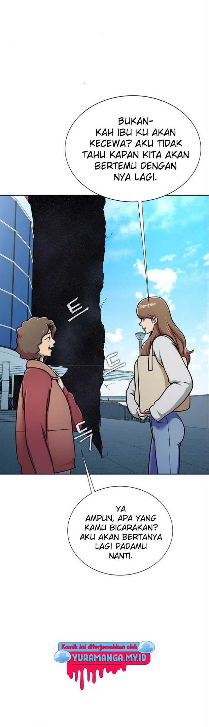 Steel-Eating Player Chapter 17 - halaman 4