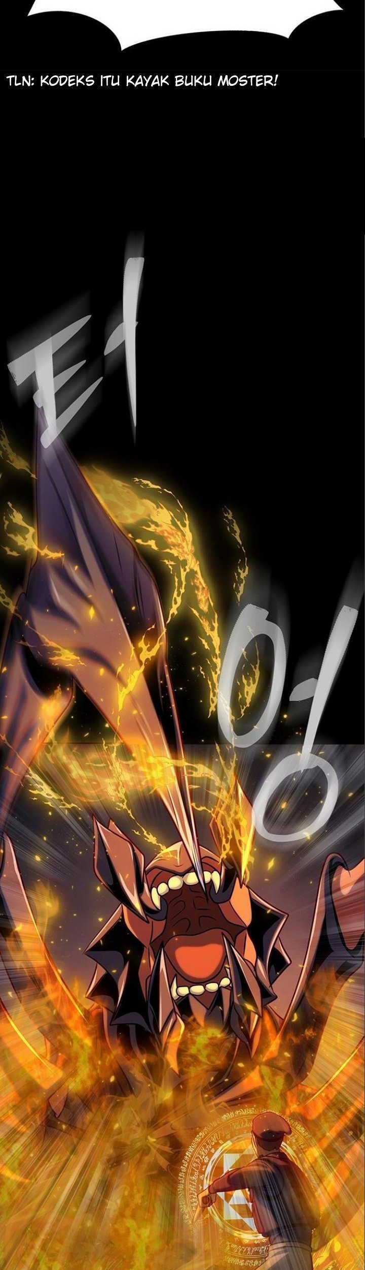 Steel-Eating Player Chapter 17 - halaman 40
