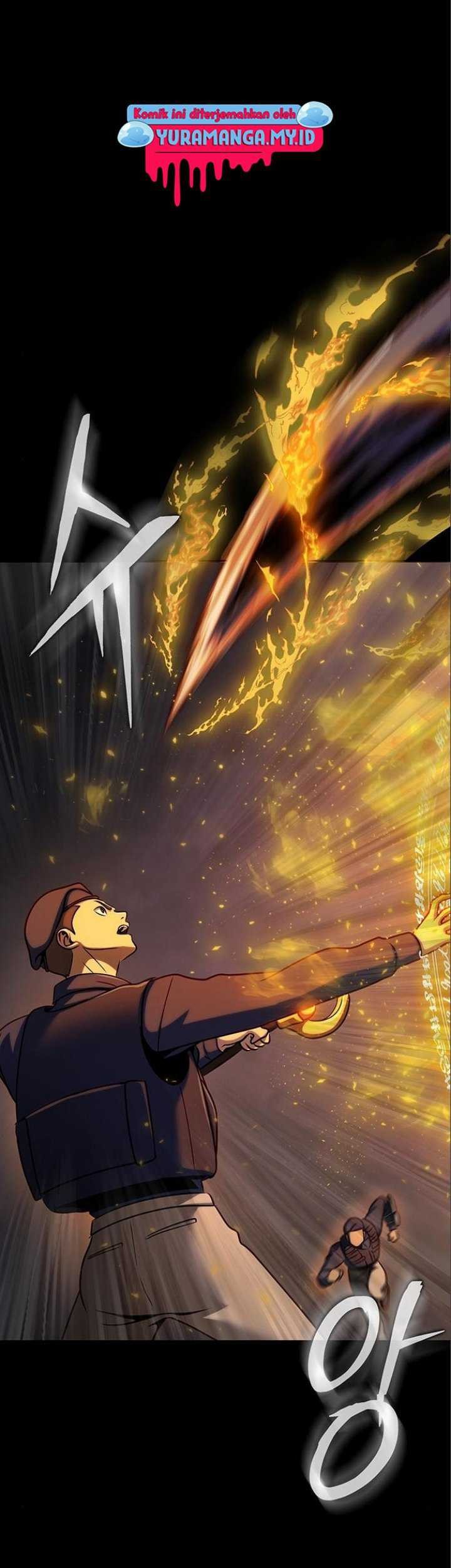 Steel-Eating Player Chapter 17 - halaman 42