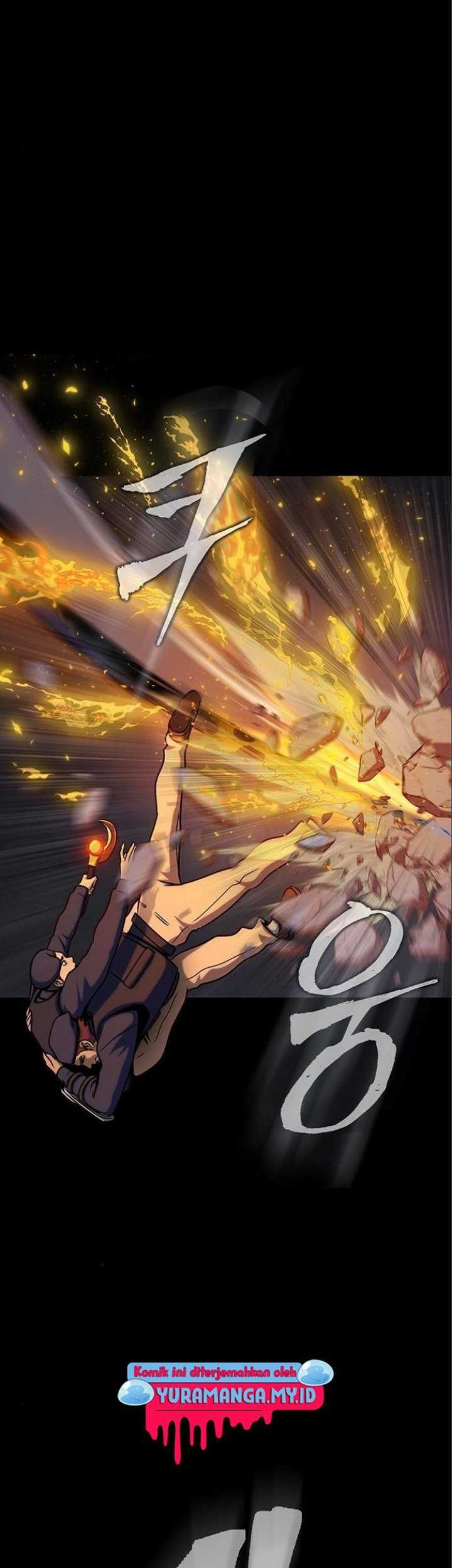 Steel-Eating Player Chapter 17 - halaman 43