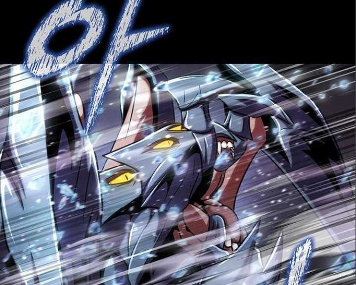 Steel-Eating Player Chapter 17 - halaman 49