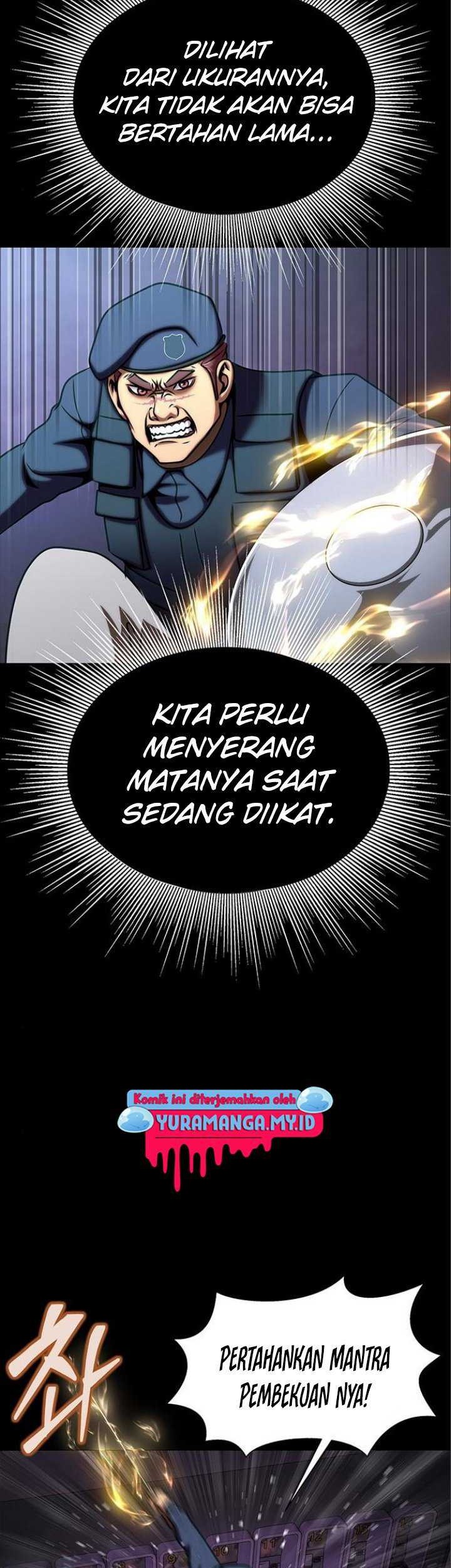 Steel-Eating Player Chapter 17 - halaman 52