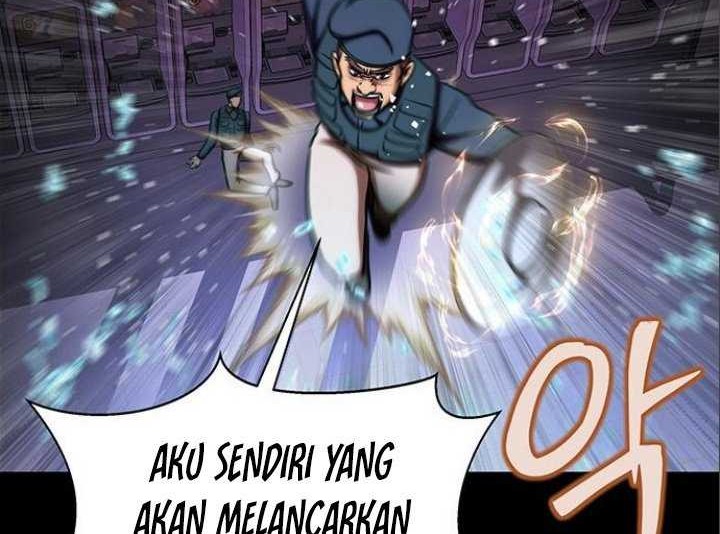 Steel-Eating Player Chapter 17 - halaman 53