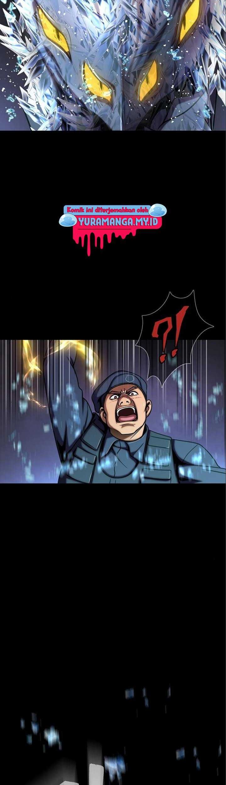 Steel-Eating Player Chapter 17 - halaman 56