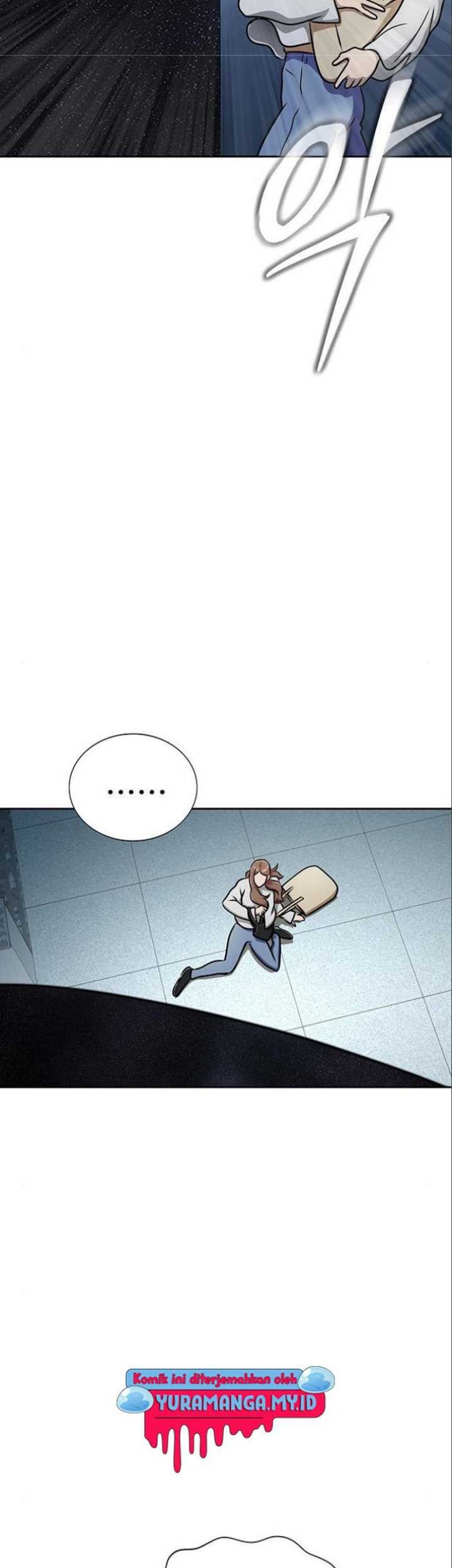 Steel-Eating Player Chapter 17 - halaman 6