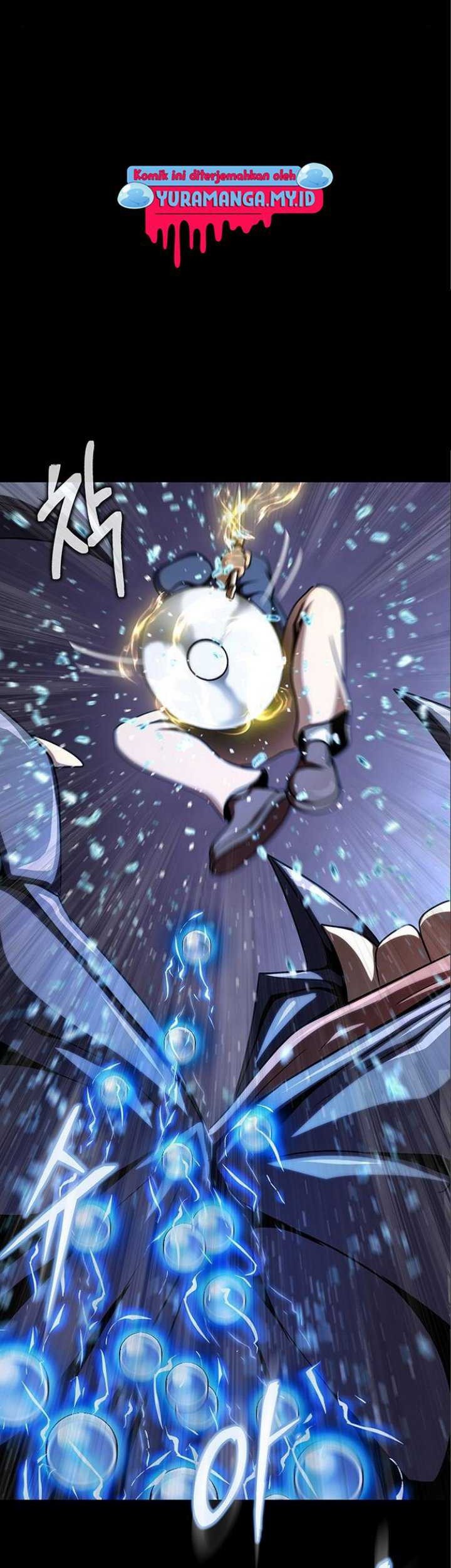 Steel-Eating Player Chapter 17 - halaman 60
