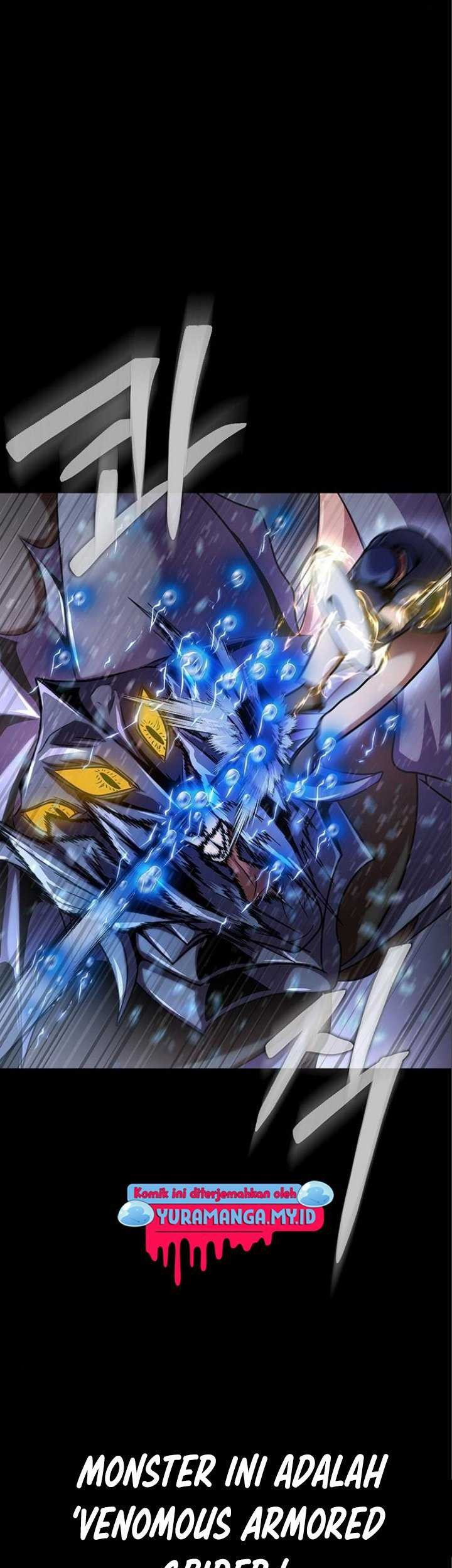 Steel-Eating Player Chapter 17 - halaman 62