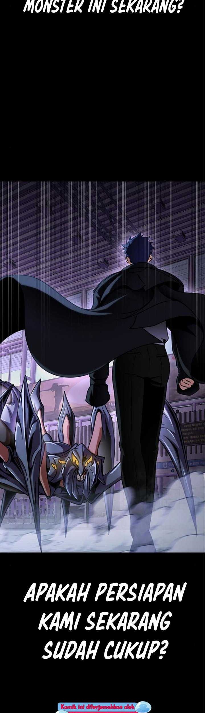 Steel-Eating Player Chapter 17 - halaman 64
