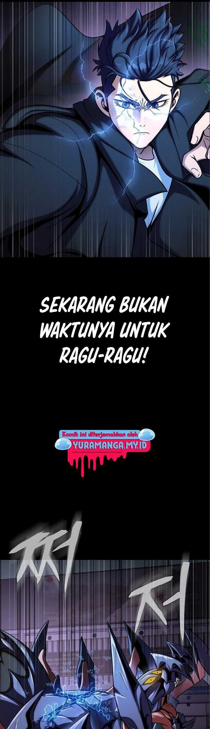 Steel-Eating Player Chapter 17 - halaman 66