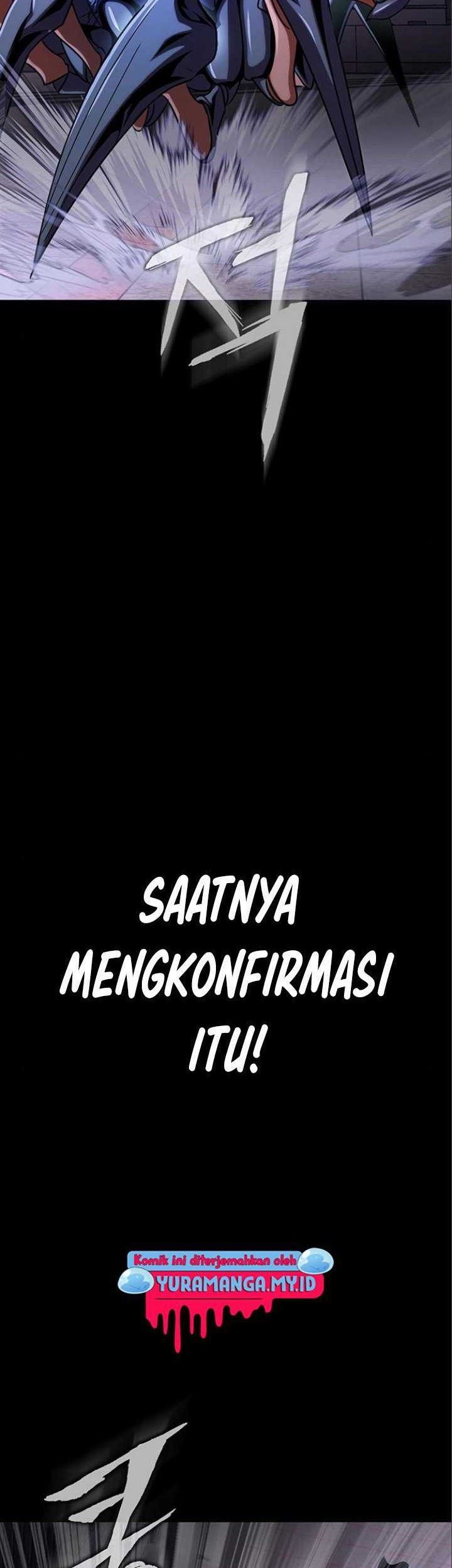 Steel-Eating Player Chapter 17 - halaman 67