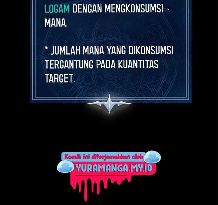 Steel-Eating Player Chapter 17 - halaman 69