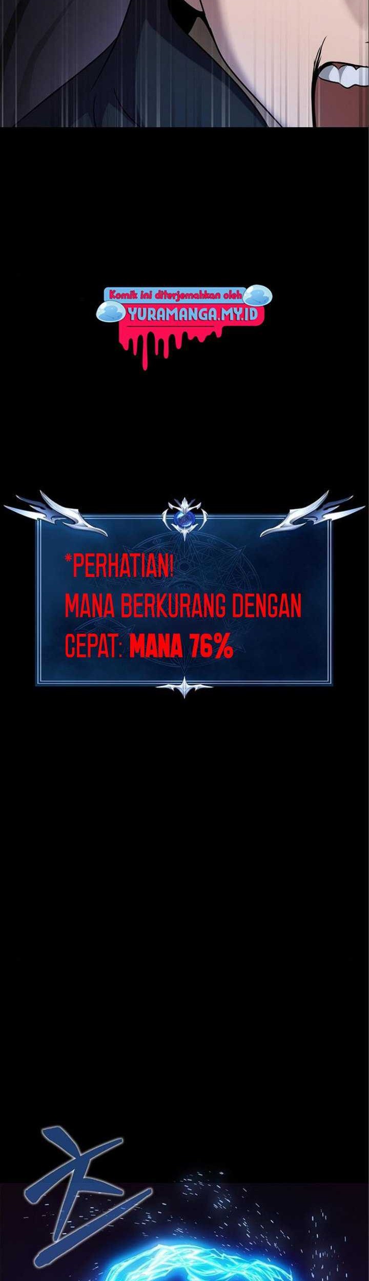 Steel-Eating Player Chapter 17 - halaman 71