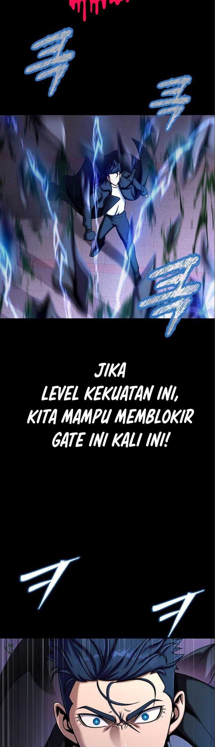 Steel-Eating Player Chapter 17 - halaman 76