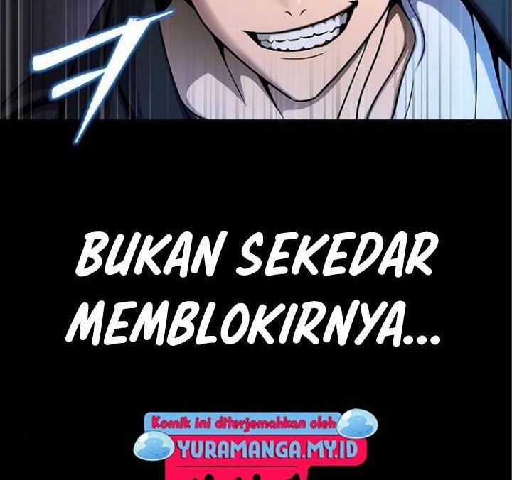 Steel-Eating Player Chapter 17 - halaman 77