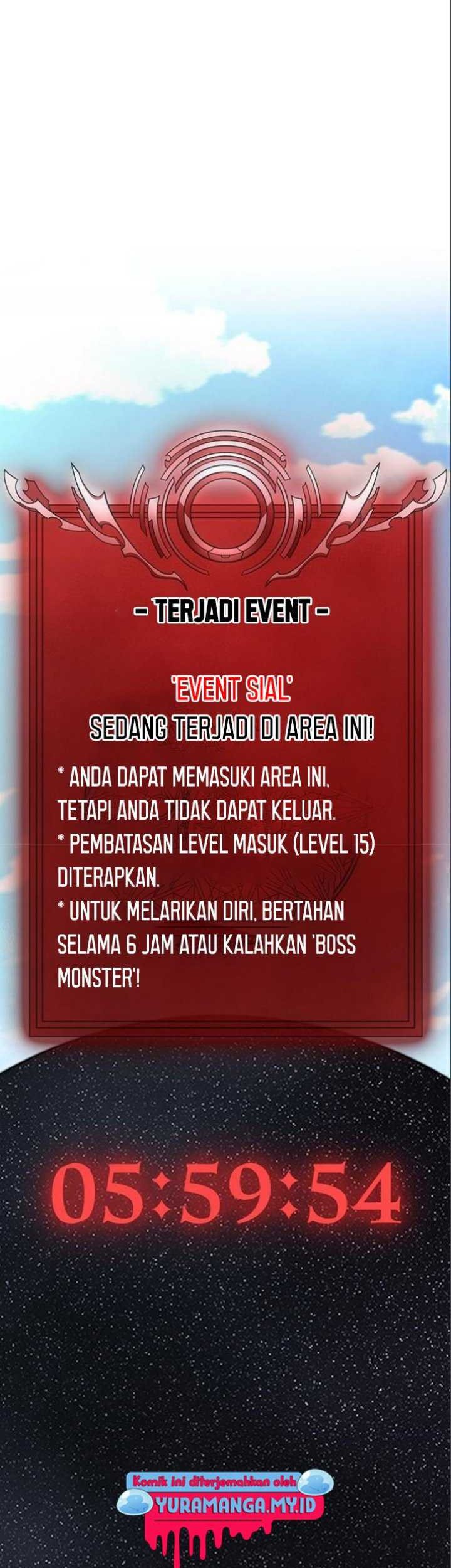 Steel-Eating Player Chapter 17 - halaman 8