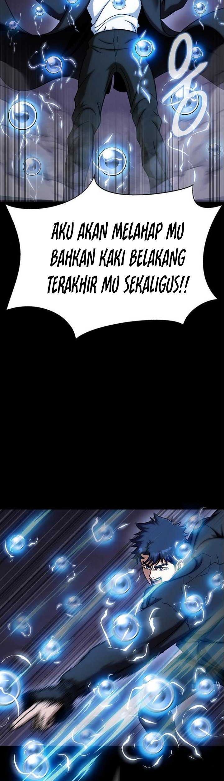 Steel-Eating Player Chapter 17 - halaman 80