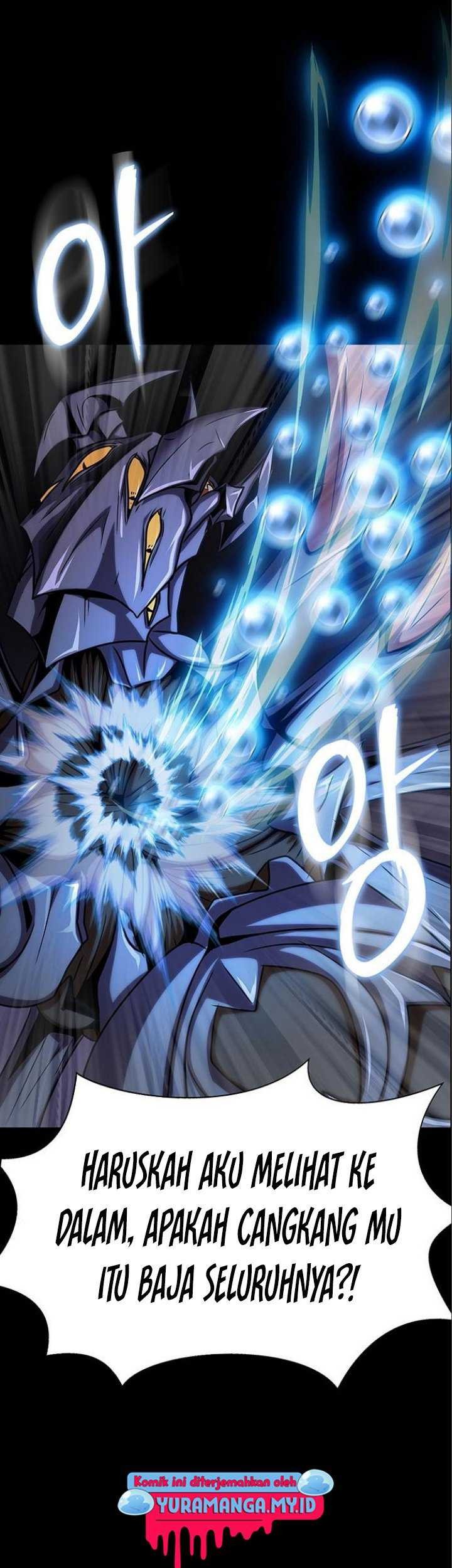 Steel-Eating Player Chapter 17 - halaman 82