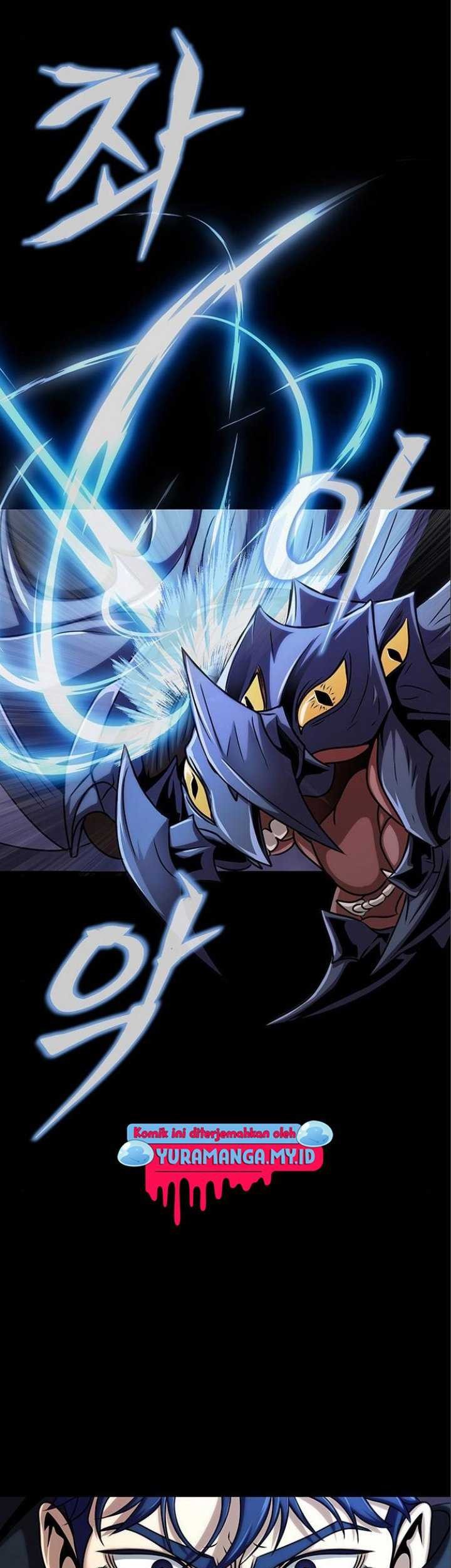 Steel-Eating Player Chapter 17 - halaman 86