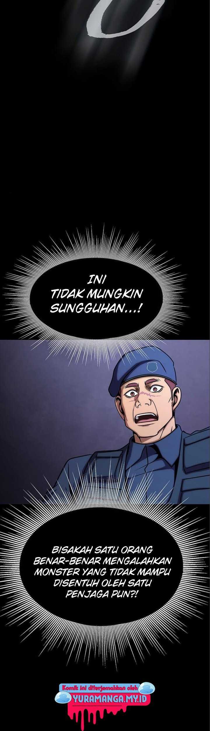 Steel-Eating Player Chapter 17 - halaman 90