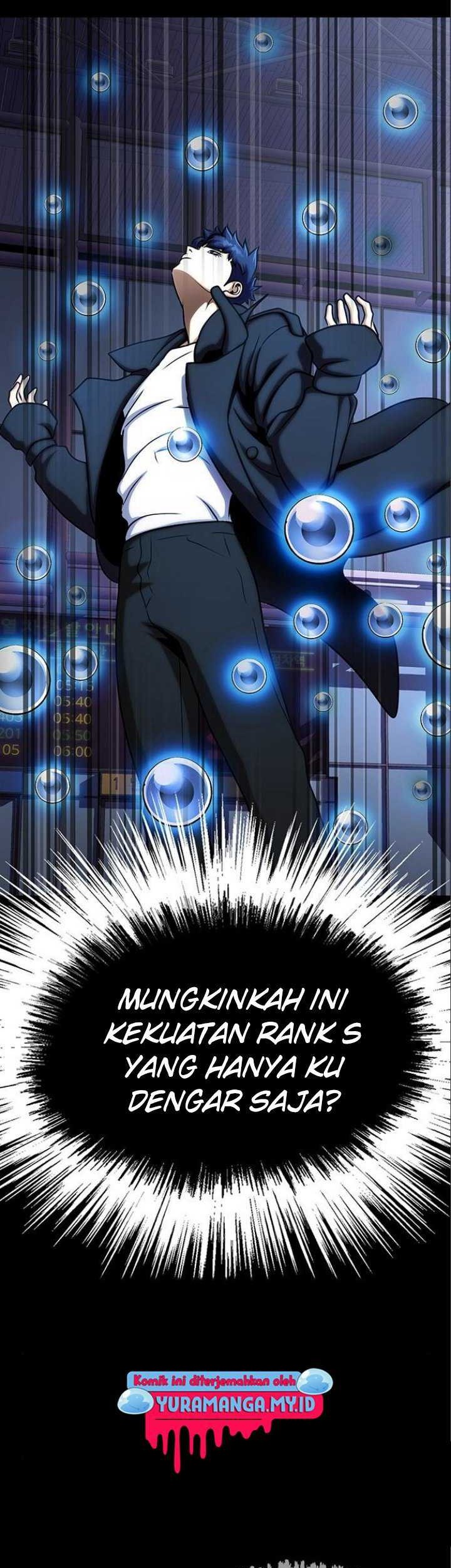 Steel-Eating Player Chapter 17 - halaman 92