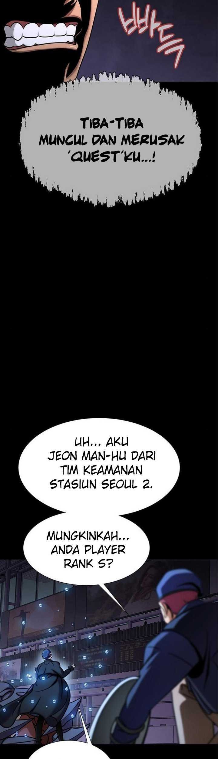 Steel-Eating Player Chapter 17 - halaman 94