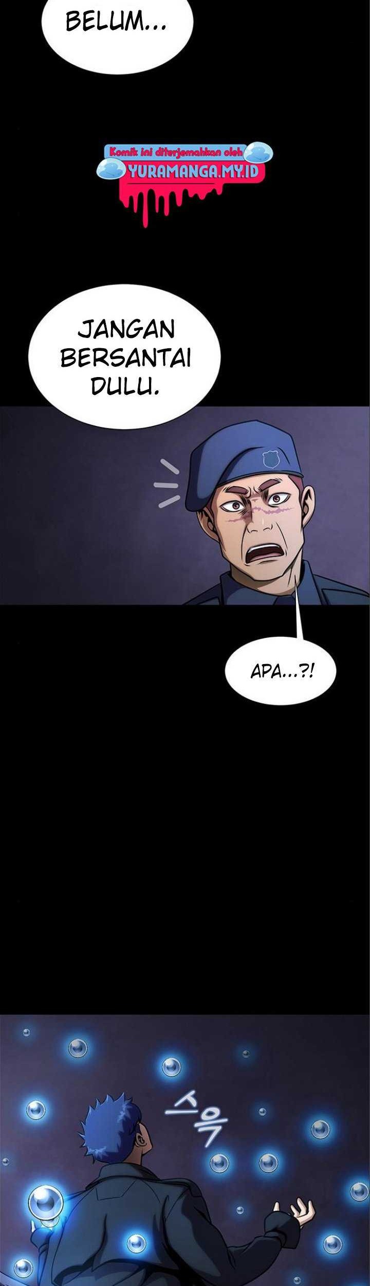 Steel-Eating Player Chapter 17 - halaman 95