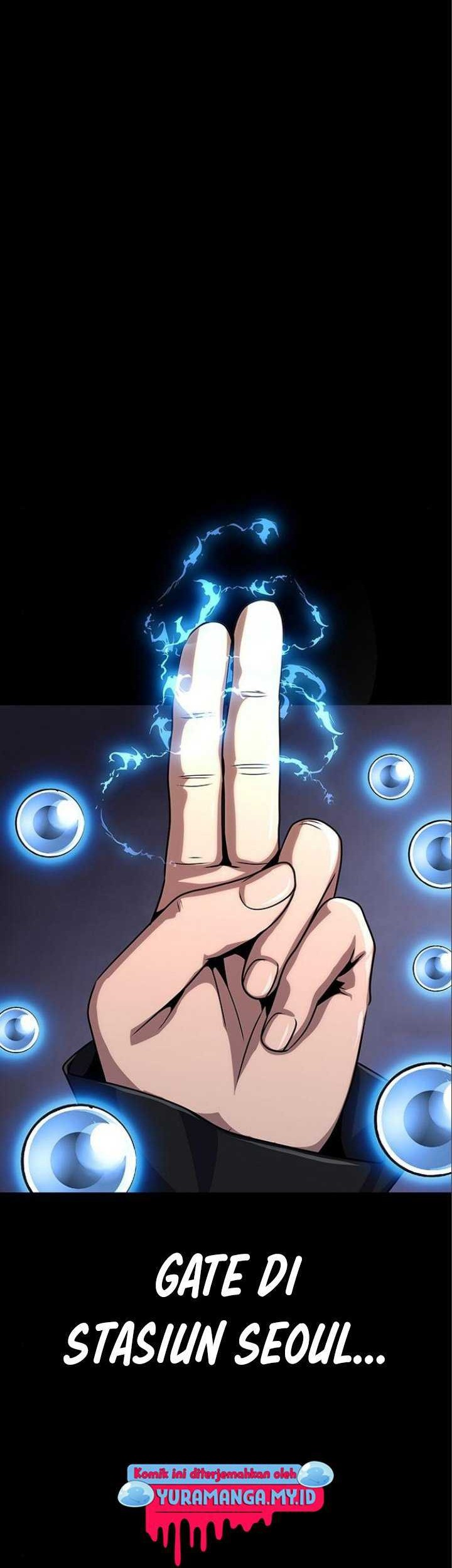 Steel-Eating Player Chapter 17 - halaman 99