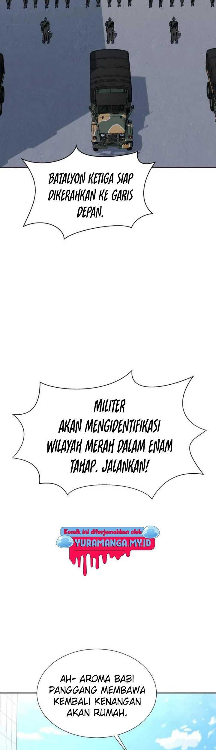 Steel-Eating Player Chapter 18 - halaman 10
