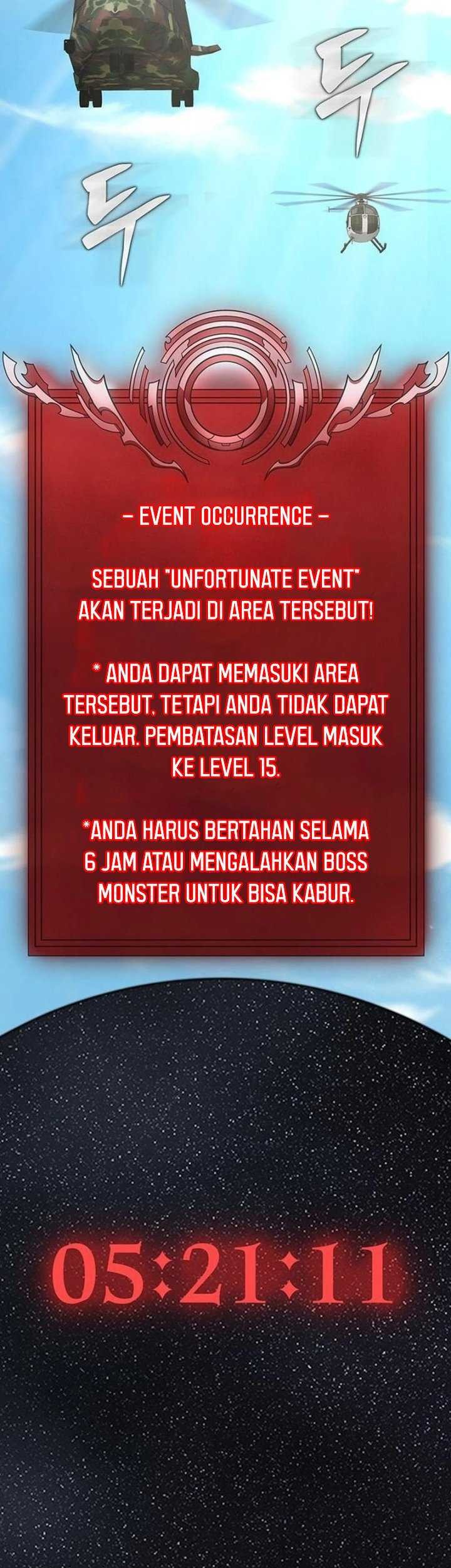 Steel-Eating Player Chapter 18 - halaman 14