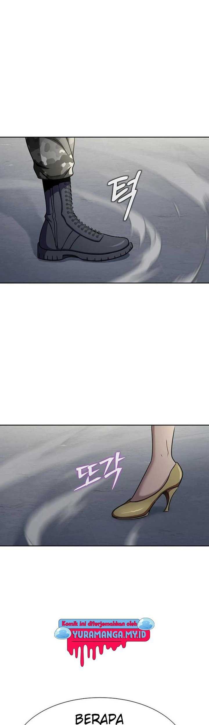 Steel-Eating Player Chapter 18 - halaman 16