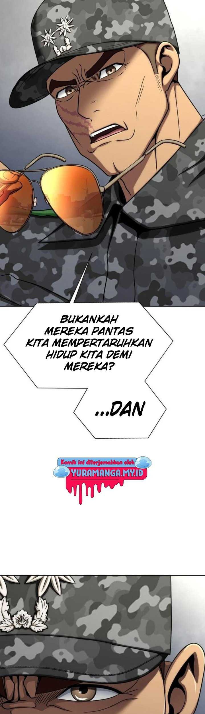 Steel-Eating Player Chapter 18 - halaman 20