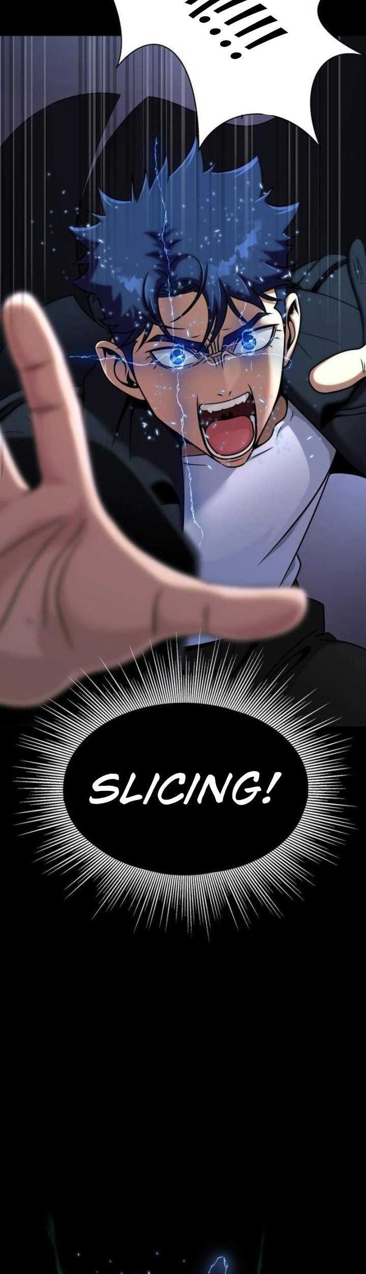 Steel-Eating Player Chapter 18 - halaman 23