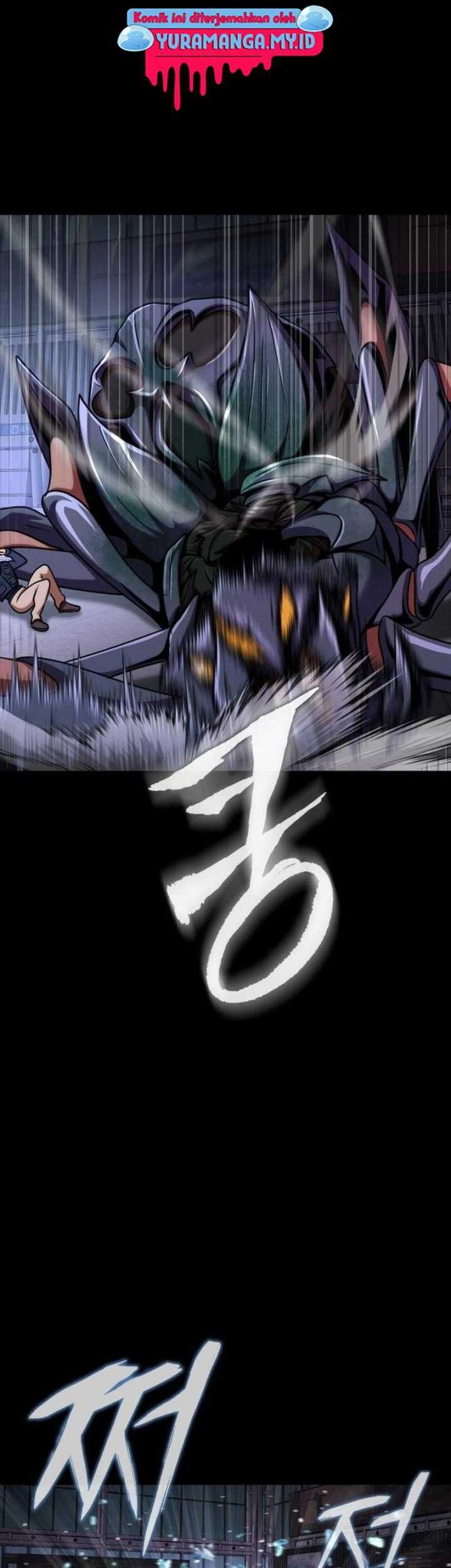 Steel-Eating Player Chapter 18 - halaman 39