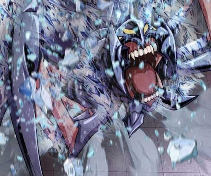 Steel-Eating Player Chapter 18 - halaman 41
