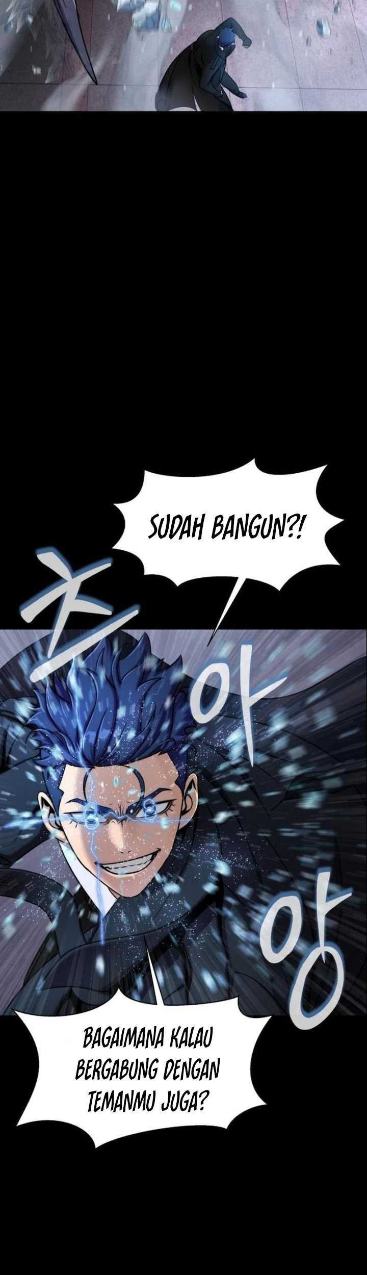 Steel-Eating Player Chapter 18 - halaman 42
