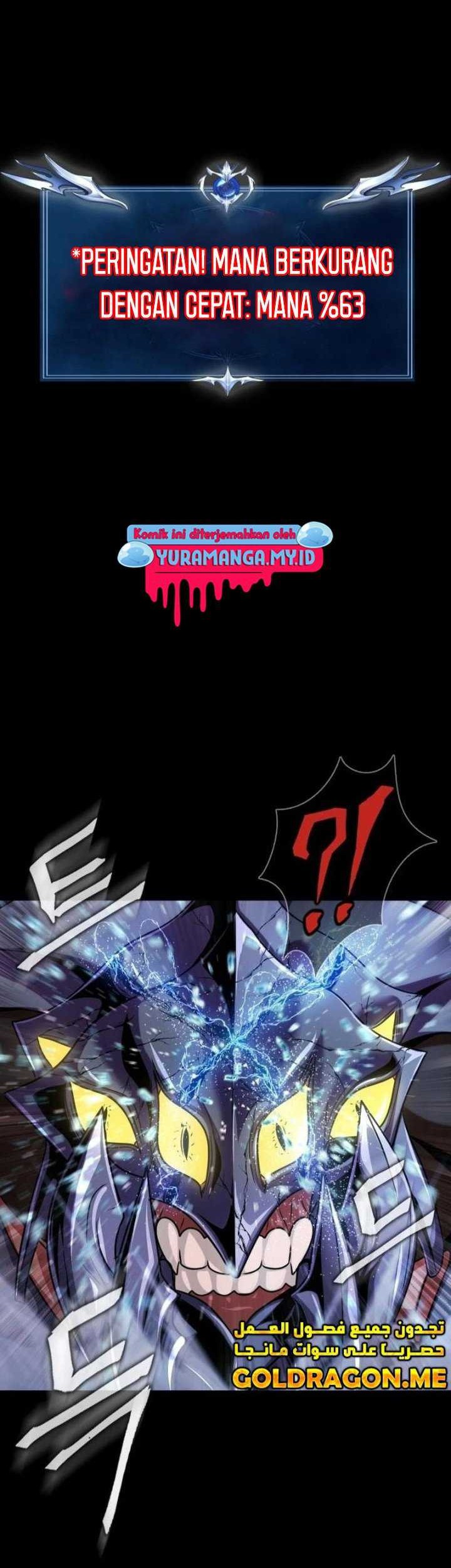 Steel-Eating Player Chapter 18 - halaman 43