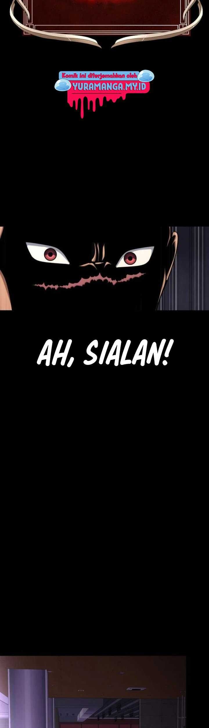Steel-Eating Player Chapter 18 - halaman 50