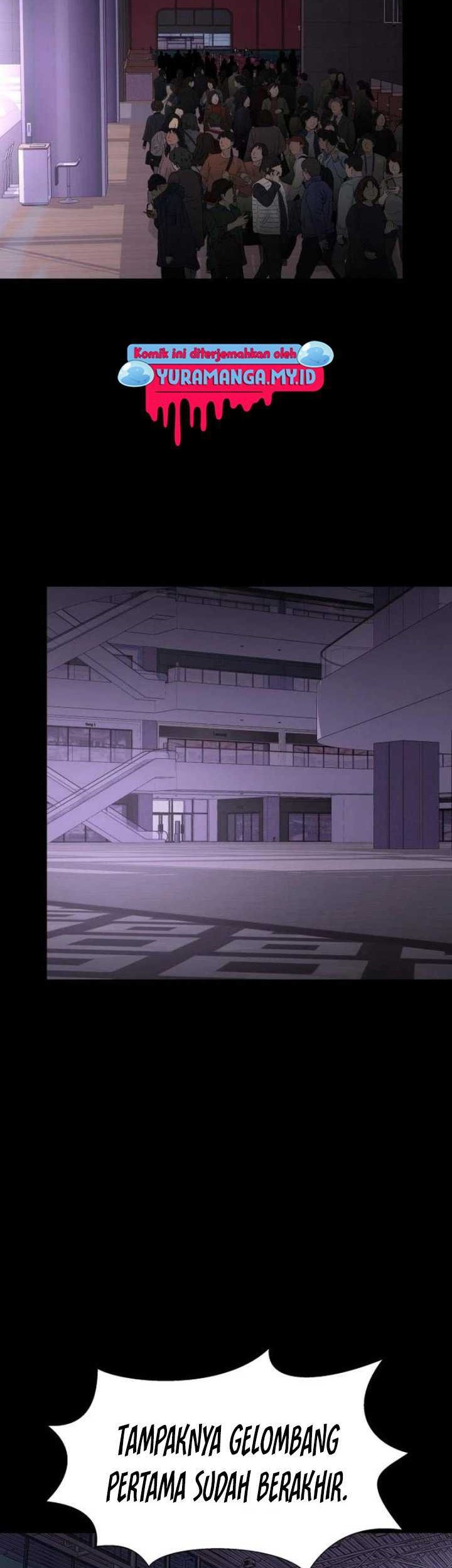 Steel-Eating Player Chapter 18 - halaman 51