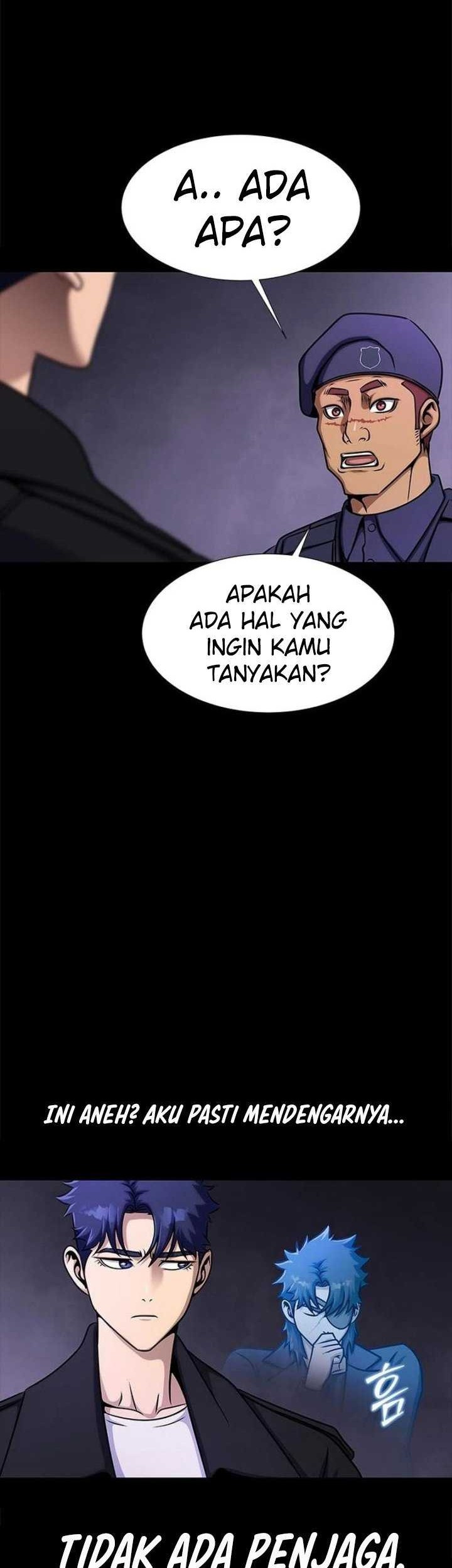 Steel-Eating Player Chapter 18 - halaman 55