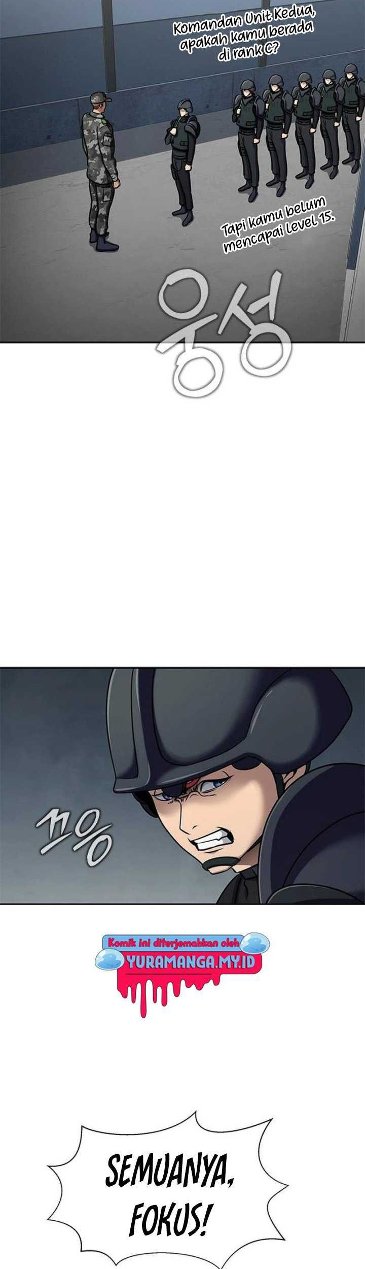 Steel-Eating Player Chapter 18 - halaman 67