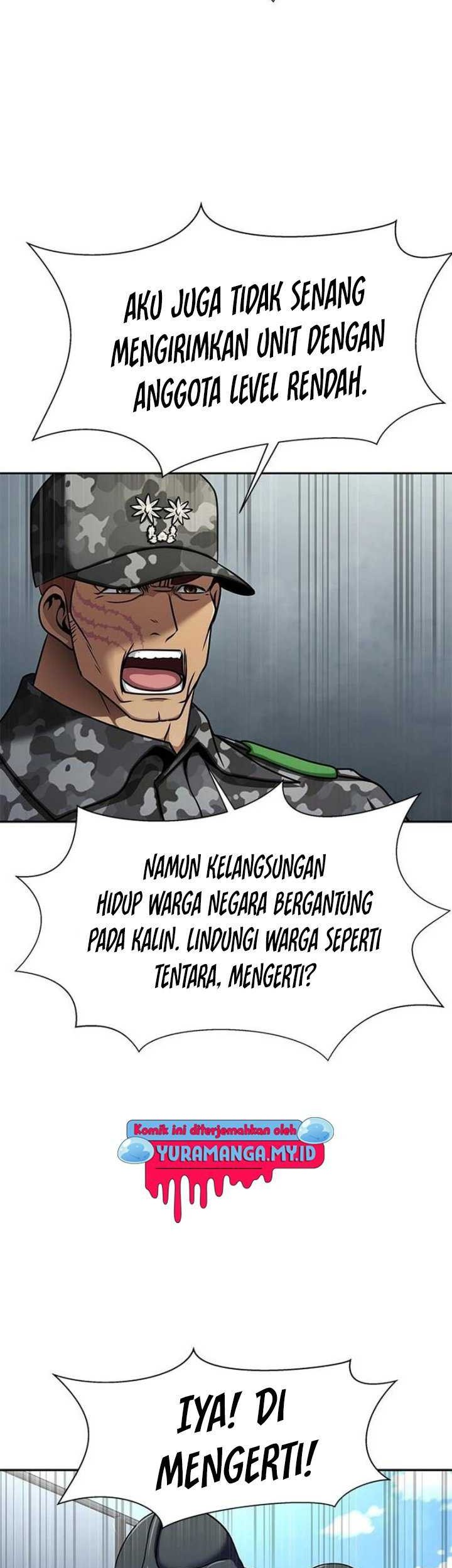 Steel-Eating Player Chapter 18 - halaman 68
