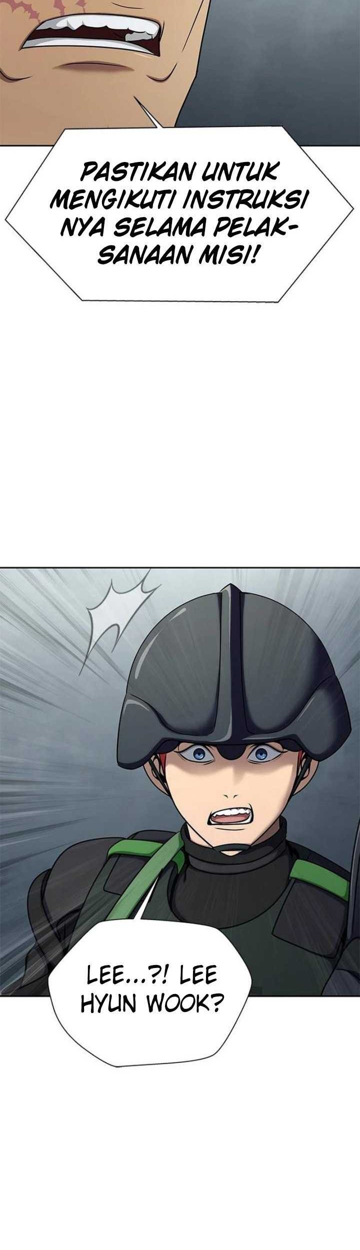 Steel-Eating Player Chapter 18 - halaman 71