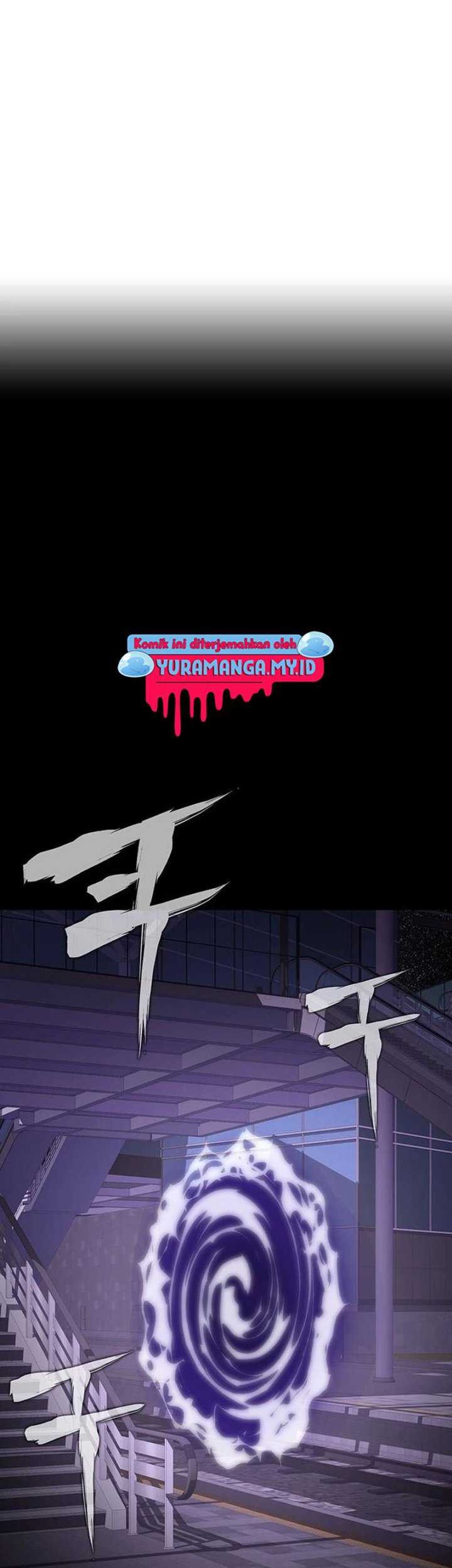 Steel-Eating Player Chapter 18 - halaman 72